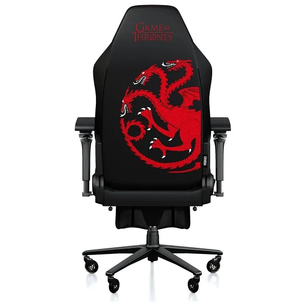 Exvega Pandora Game Of Thrones Targaryen Oyuncu Koltuğu - Görsel 5