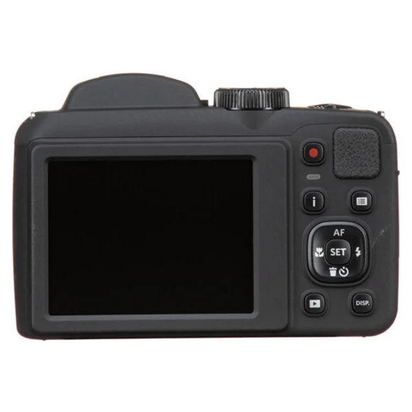 Kodak Pixpro Astro Zoom Az255 Siyah Dijital Fotoğraf Makinesi - Görsel 2