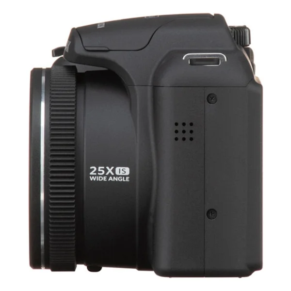 Kodak Pixpro Astro Zoom Az255 Siyah Dijital Fotoğraf Makinesi - Görsel 4
