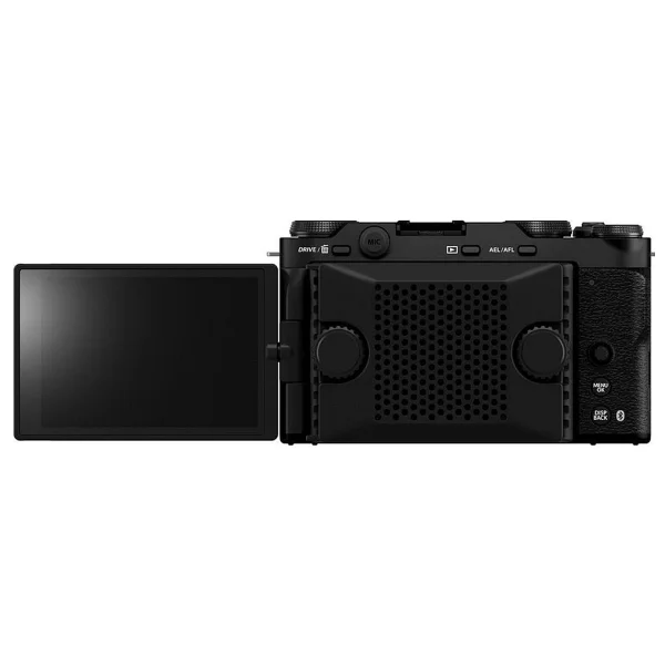 Fujifilm X-M5 + 15-45mm Lens Aynasız Fotoğraf Makinesi - Görsel 3