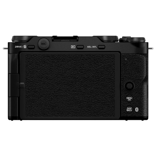 Fujifilm X-M5 + 15-45mm Lens Aynasız Fotoğraf Makinesi - Görsel 4