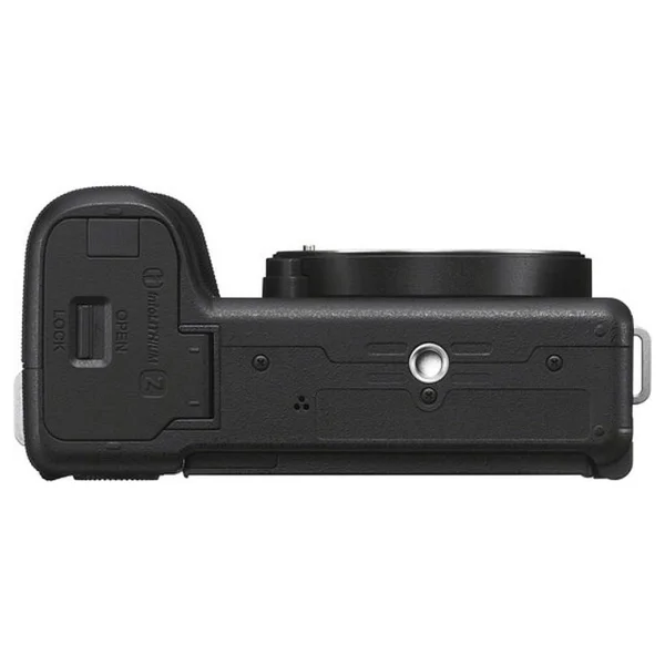 Sony Zv-E10 Iı + 16-50mm Lens Siyah Aynasız Fotoğraf Makinesi - Görsel 4