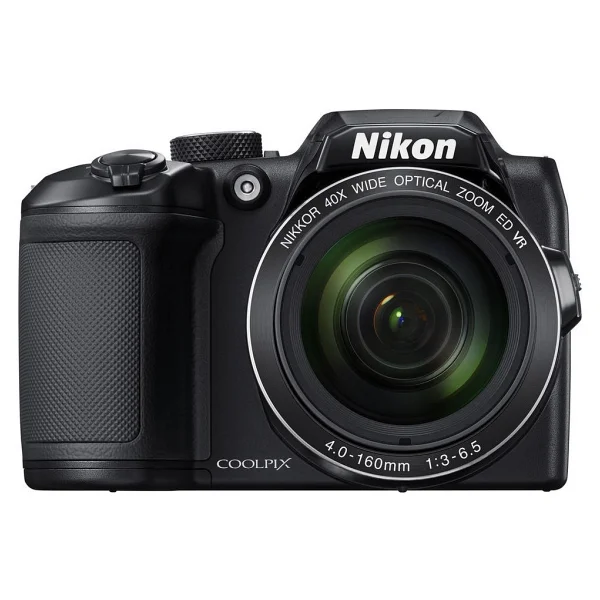 Nikon Coolpix B500 Dijital Fotoğraf Makinesi - Görsel 4