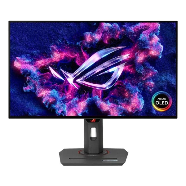 Asus Rog Strix OLED Xg27aqdmg 26.5" 0.03 Ms 2k Pivot 240 Hz OLED Oyuncu Monitörü - Görsel 5