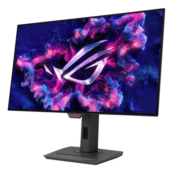 Asus Rog Strix OLED Xg27aqdmg 26.5" 0.03 Ms 2k Pivot 240 Hz OLED Oyuncu Monitörü - Görsel 2