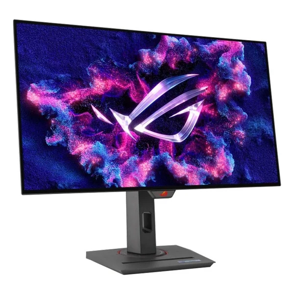 Asus Rog Strix OLED Xg27aqdmg 26.5" 0.03 Ms 2k Pivot 240 Hz OLED Oyuncu Monitörü - Görsel 3