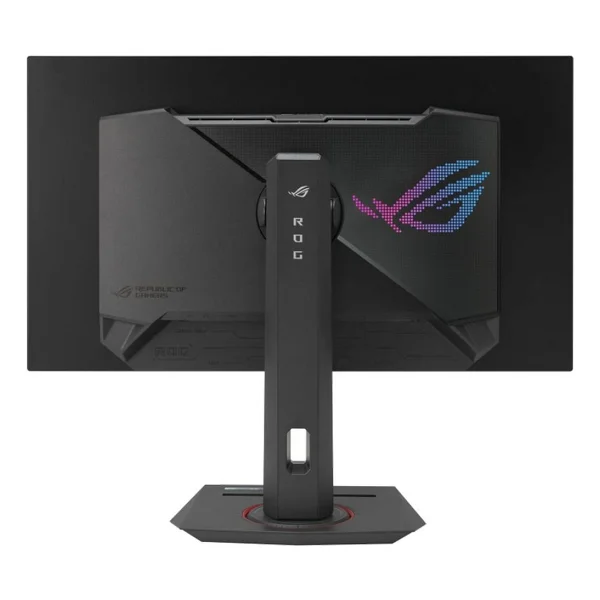 Asus Rog Strix OLED Xg27aqdmg 26.5" 0.03 Ms 2k Pivot 240 Hz OLED Oyuncu Monitörü - Görsel 4