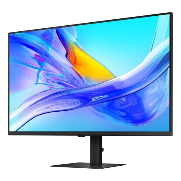 Samsung Viewfinity S8 S80ud Ls37d800uamxue 37" 5 Ms 4K 60 Hz Monitör - Görsel 2