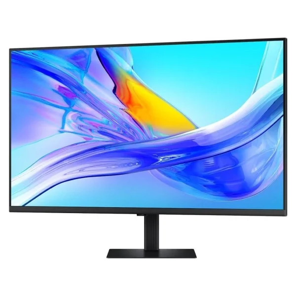 Samsung Viewfinity S8 S80ud Ls37d800uamxue 37" 5 Ms 4K 60 Hz Monitör - Görsel 4