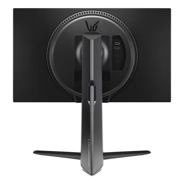 Lg Ultragear 24gs65f-B 23.8" 1 Ms Full HD Pivot Ips 180 Hz Oyuncu Monitörü - Görsel 4