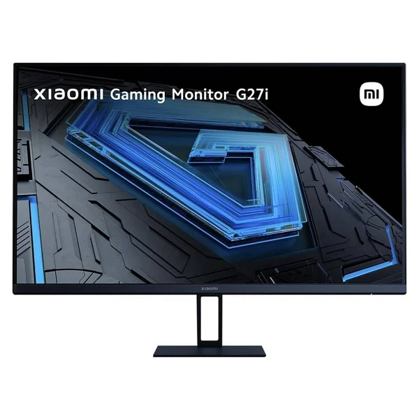 Xiaomi G27i 2026 P27fda-Rggl 27" 1 Ms Full HD Ips 200 Hz Oyuncu Monitörü - Görsel 5
