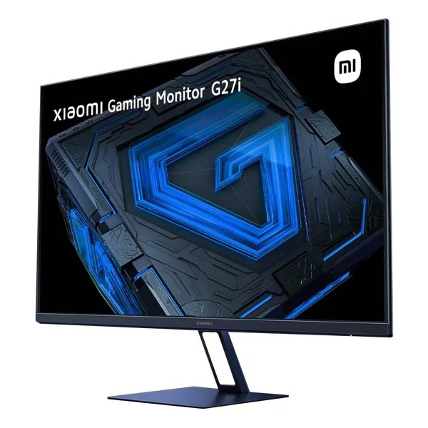 Xiaomi G27i 2026 P27fda-Rggl 27" 1 Ms Full HD Ips 200 Hz Oyuncu Monitörü - Görsel 2