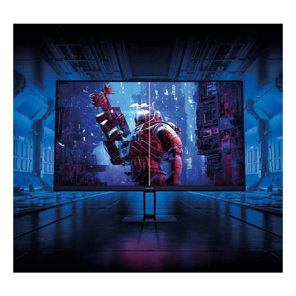 Xiaomi G27i 2026 P27fda-Rggl 27" 1 Ms Full HD Ips 200 Hz Oyuncu Monitörü - Görsel 3