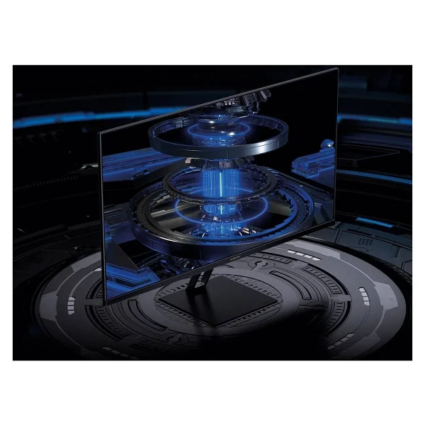Xiaomi G27i 2026 P27fda-Rggl 27" 1 Ms Full HD Ips 200 Hz Oyuncu Monitörü - Görsel 4