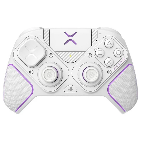 Turtle Beach Victrix Pro Bfg Wireless Beyaz Kablolu/Kablosuz Playstation Oyun Kolu - Görsel 5