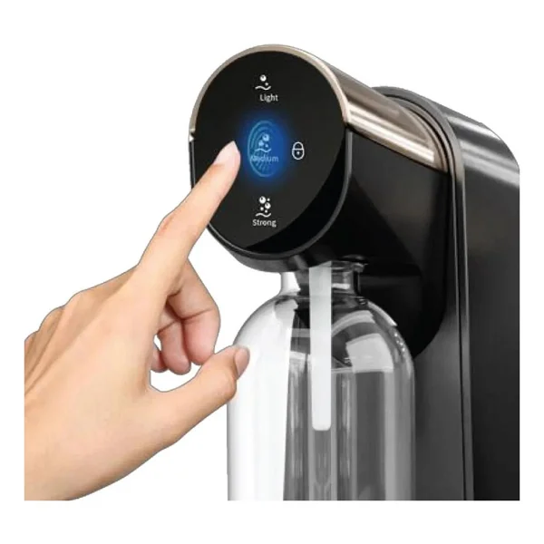 Nutricook Fizzi Soda Makinesi - Görsel 3