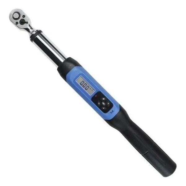 Loyka Awj3-85 Cırcır Başlı Dijital Torkmetre 85nm - Görsel 5