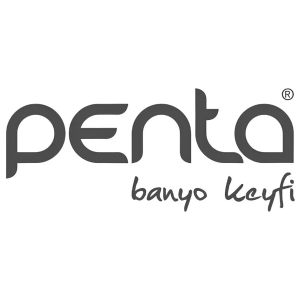 Penta Pıano Duş Sistemi Siyah Bataryalı 1936b Siyah - Görsel 6