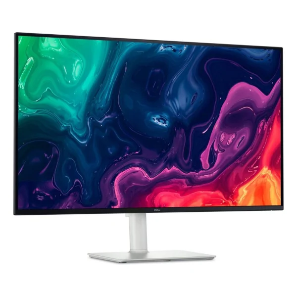 Dell S3225qs 31.5" 4 Ms 4K 120 Hz Monitör - Görsel 2