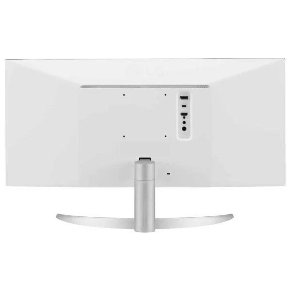 Lg Ultrawide 29wq600-W 29" 5 Ms Wfhd Ips 100 Hz Monitör - Görsel 2