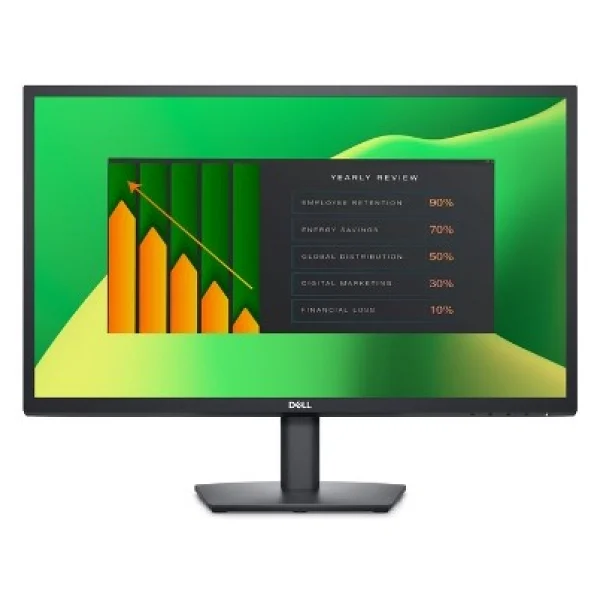 Dell E2723h 27" 8 Ms Full HD 60 Hz Monitör - Görsel 4