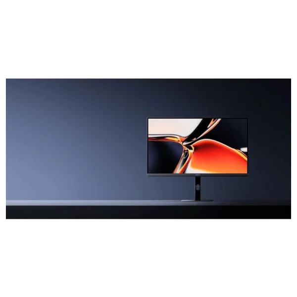 Xiaomi A27ui P27ucb-Ragl 27" 6 Ms 4K Pivot Ips 60 Hz Monitör - Görsel 2