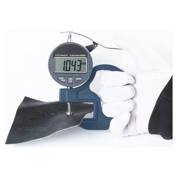 Loyka 5318 Kalınlık Komparatörü (0.001 Mm) - Görsel 4