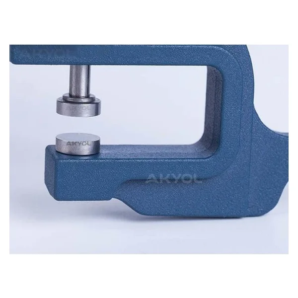 Loyka 5318 Kalınlık Komparatörü (0.001 Mm) - Görsel 5