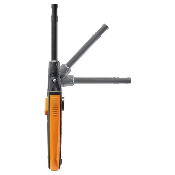 Testo 605ı Sıcaklık Nem Ölçer Termo Higrometre - Görsel 3