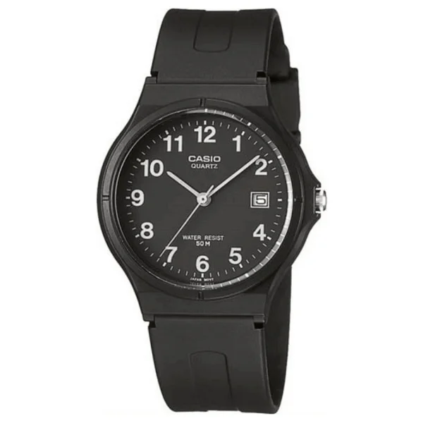 Casio Mw-59-1bvdf Erkek Kol Saati - Görsel 4