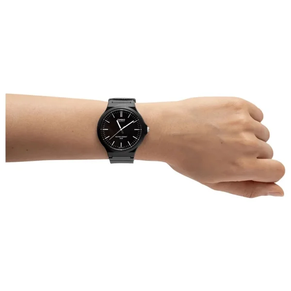 Casio Mw-240-1evdf Erkek Kol Saati - Görsel 5