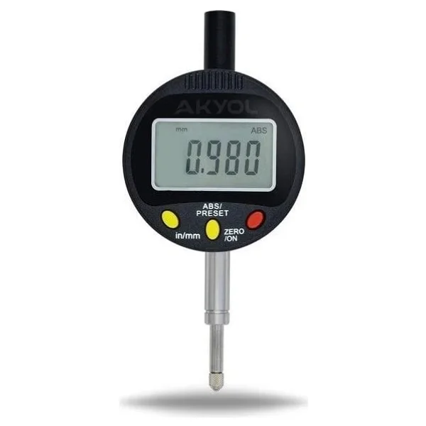 Loyka 5310-10 Komparatör Saati - Görsel 4