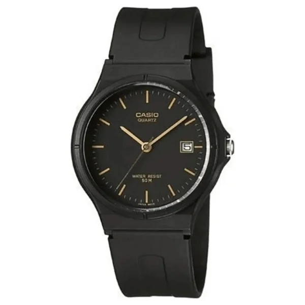 Casio Mw-59-1evdf Erkek Kol Saati - Görsel 4