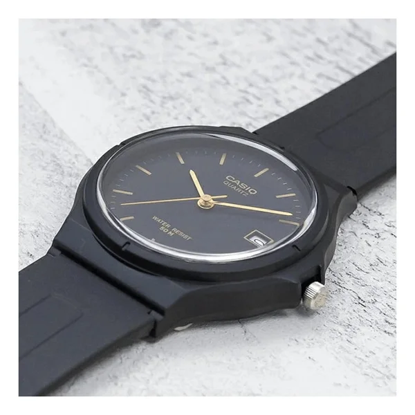 Casio Mw-59-1evdf Erkek Kol Saati - Görsel 2