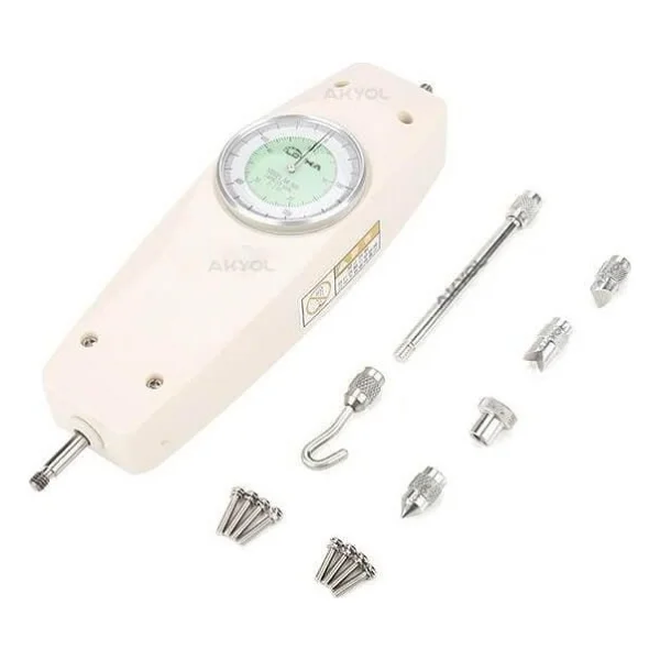 Loyka Nk 500 Analog Dinamometre - Görsel 6