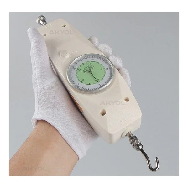 Loyka Nk 500 Analog Dinamometre - Görsel 5