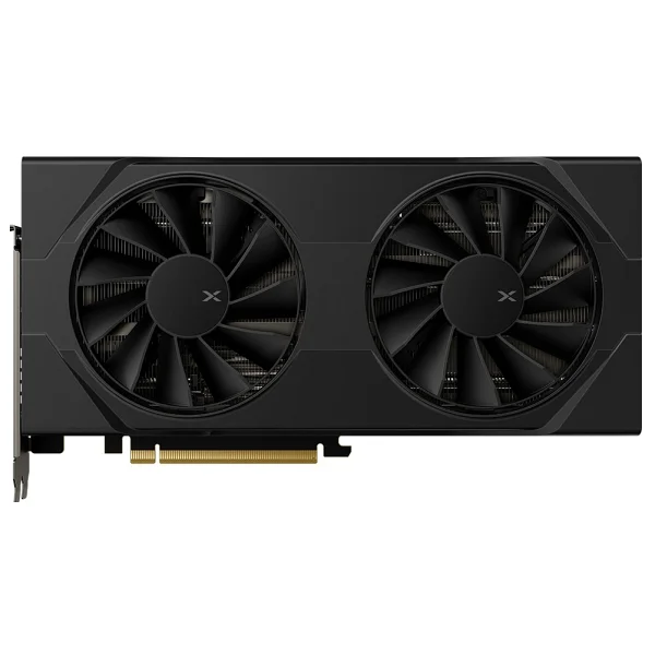 Xfx RX 9060 Xt Swift Gaming Edition Oc RX-96tsw8gbq 128 Bit Gddr6 8 GB Ekran Kartı - Görsel 3