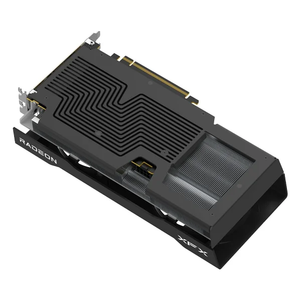Xfx RX 9060 Xt Swift Gaming Edition Oc RX-96tsw8gbq 128 Bit Gddr6 8 GB Ekran Kartı - Görsel 5