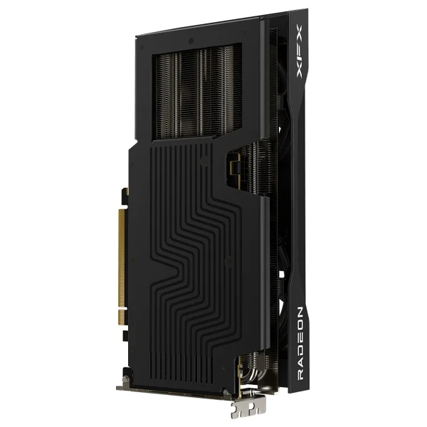 Xfx RX 9060 Xt Swift Gaming Edition Oc RX-96tsw8gbq 128 Bit Gddr6 8 GB Ekran Kartı - Görsel 6
