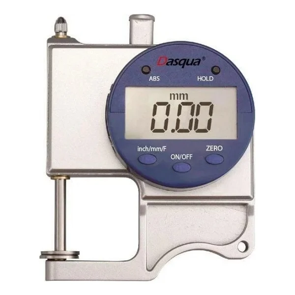 Dasqua 2140-8110 0-25 Mm Dijital Komparatör Saati - Görsel 5