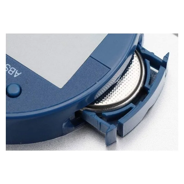 Dasqua 2140-8110 0-25 Mm Dijital Komparatör Saati - Görsel 4