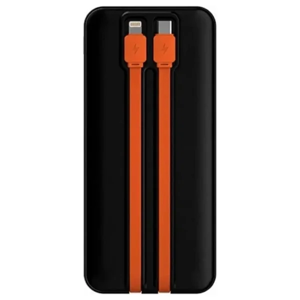 ACL PW-140 20000 mAh Hızlı Şarj Powerbank - Görsel 2