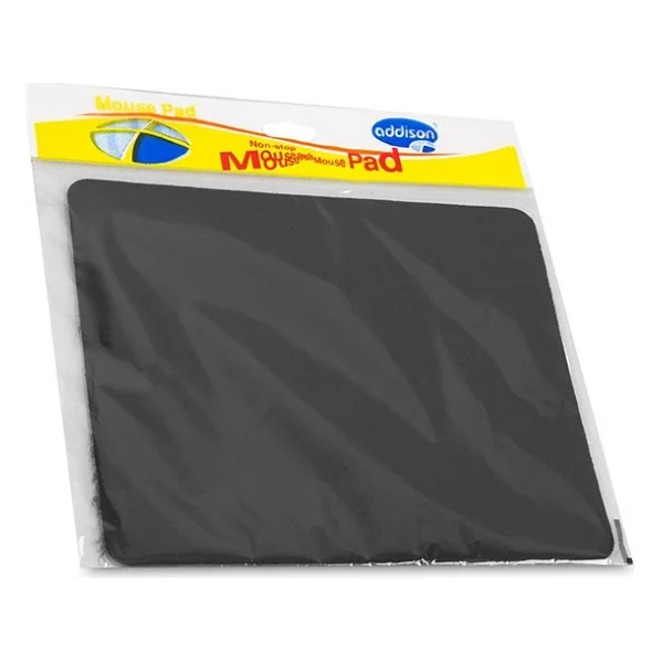 Addıson 300142 177x217x2mm Lüx Big Mouse Pad (Siyah)(1923) - Görsel 4