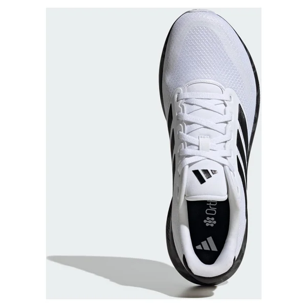 Adidas Runfalcon 5.0 Jı0872 Beyaz-Siyah Erkek Koşu Ayakkabısı - Görsel 3