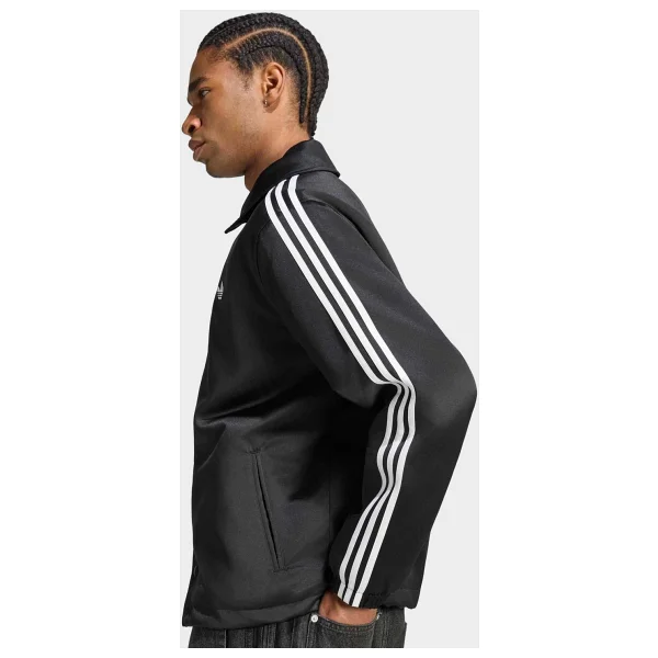 Adidas Originals Erkek Siyah Ceket (Hz3805) - M - Görsel 4