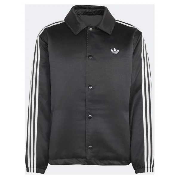 Adidas Originals Erkek Siyah Ceket (Hz3805) - M - Görsel 6