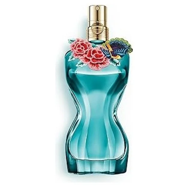 Jean Paul Gaultier La Belle Paradise Garden EDP 50 ml Kadın Parfüm - Görsel 3