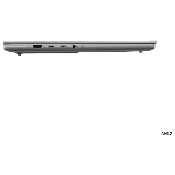 Lenovo Ideapad Pro 5 16akp10 Nvıdıa Geforce RTX 5050 8gb Gddr7 AMD Ryzen AI 5 340 16 GB RAM 1 TB M2 Nvme SSD, 16 2.8K (2880x1800) OLED 500nits 120hz Freedos 83jn001ttr - Görsel 2