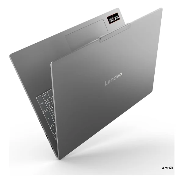 Lenovo Ideapad Pro 5 16akp10 Nvıdıa Geforce RTX 5050 8gb Gddr7 AMD Ryzen AI 5 340 16 GB RAM 1 TB M2 Nvme SSD, 16 2.8K (2880x1800) OLED 500nits 120hz Freedos 83jn001ttr - Görsel 5