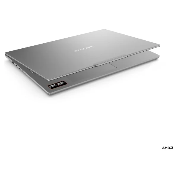 Lenovo Ideapad Pro 5 16akp10 Nvıdıa Geforce RTX 5050 8gb Gddr7 AMD Ryzen AI 5 340 16 GB RAM 1 TB M2 Nvme SSD, 16 2.8K (2880x1800) OLED 500nits 120hz Freedos 83jn001ttr - Görsel 6